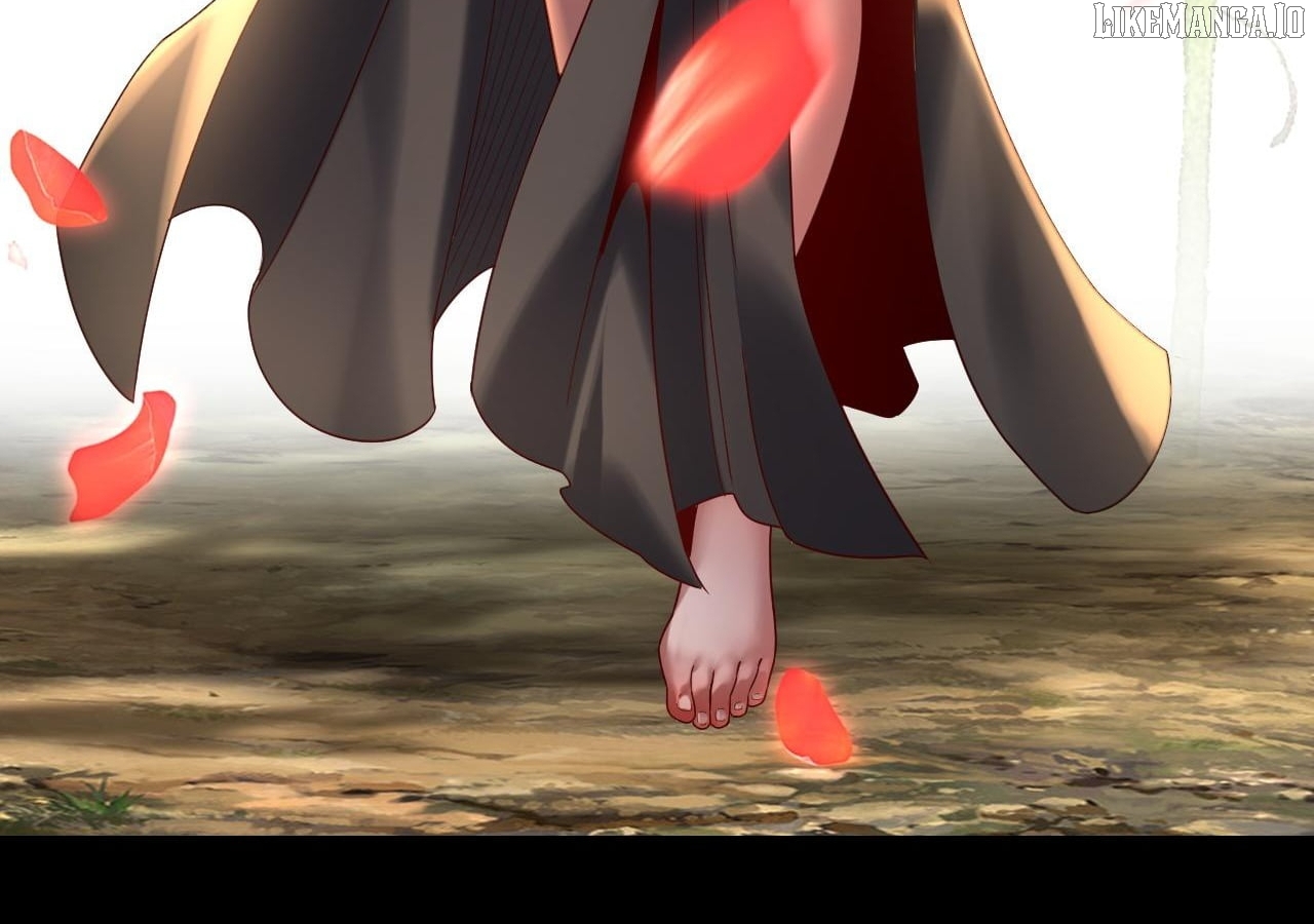 Me, The Heavenly Destined Villain Chapter 287 - page 60